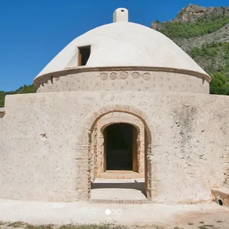Villa Xauxa - Vida Mediterranea *