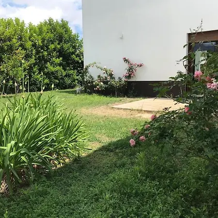 Villa Xauxa - Vida Mediterranea Gandía
