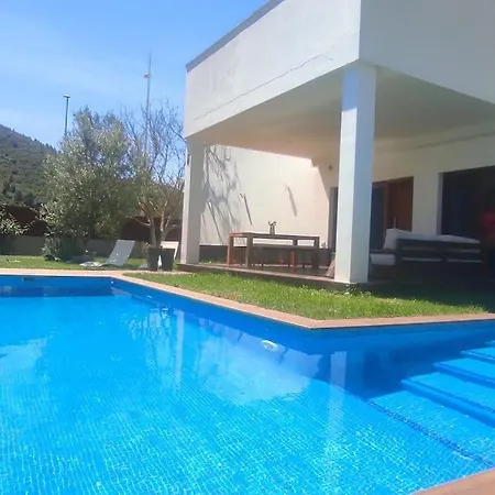 Villa Xauxa - Vida Mediterranea *