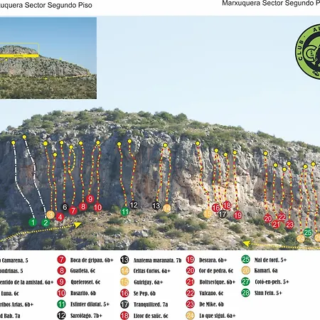 Xauxa - Vida Mediterranea Vila