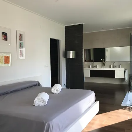Villa Xauxa - Vida Mediterranea