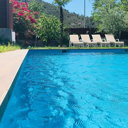 Villa Xauxa - Vida Mediterranea *