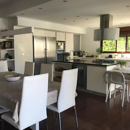 Xauxa - Vida Mediterranea Villa Gandía