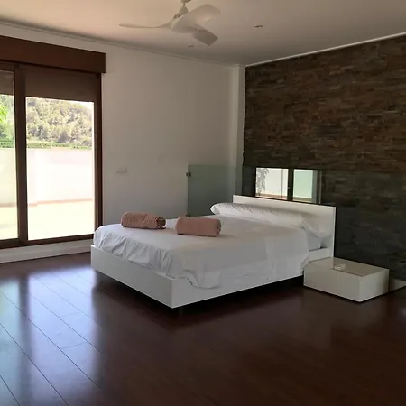 Xauxa - Vida Mediterranea Villa