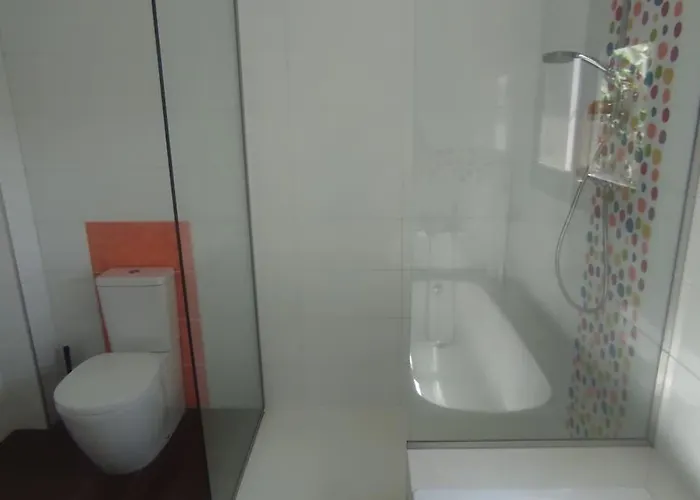 Vila Xauxa - Vida Mediterranea