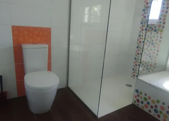 Xauxa - Vida Mediterranea Vila Gandía