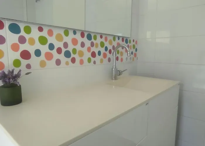 Vila Xauxa - Vida Mediterranea