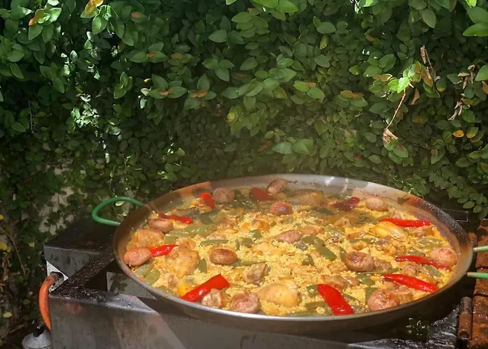 Xauxa - Vida Mediterranea Gandía