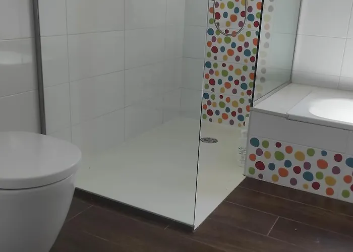 Vila Xauxa - Vida Mediterranea