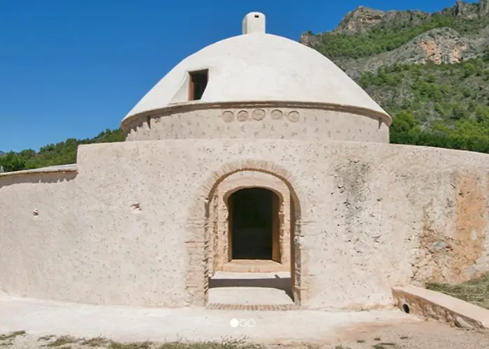 Vila Xauxa - Vida Mediterranea *