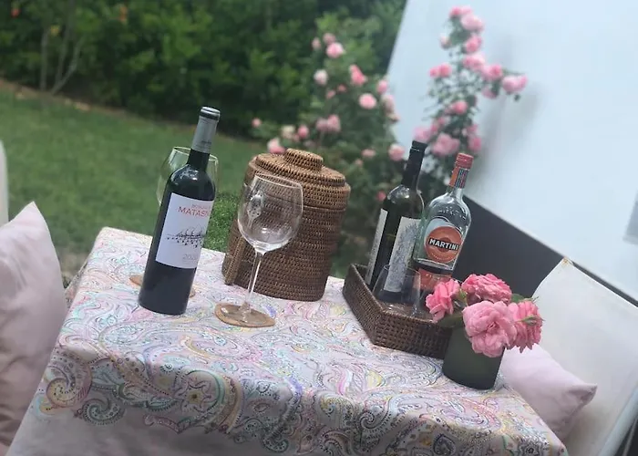 Xauxa - Vida Mediterranea Vila