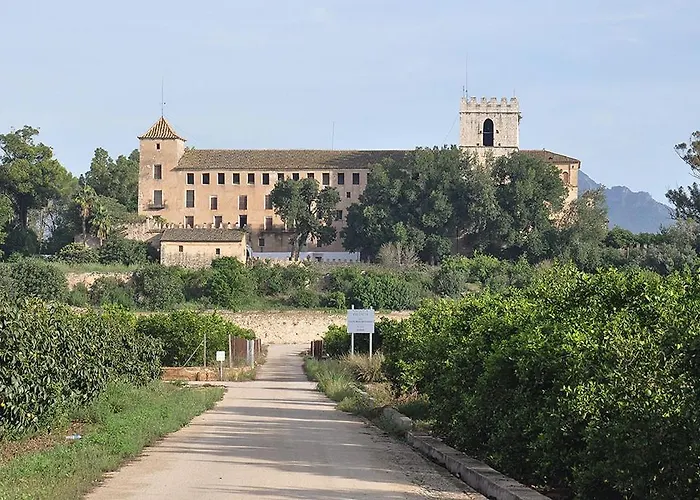 Xauxa - Vida Mediterranea Gandía