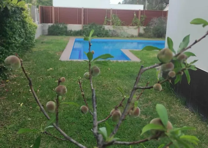 Xauxa - Vida Mediterranea Vila