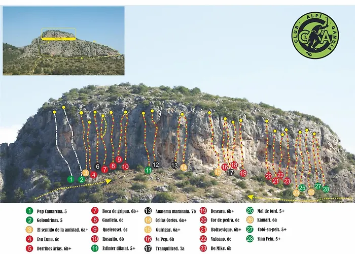 Xauxa - Vida Mediterranea Vila
