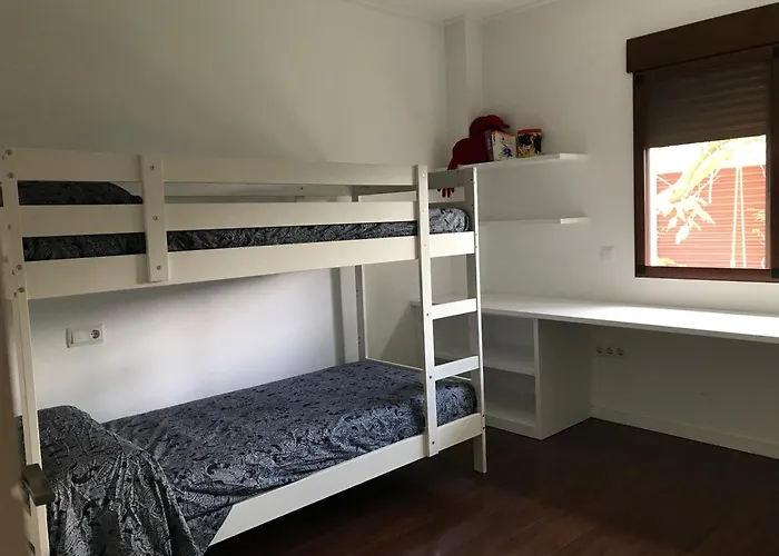 Xauxa - Vida Mediterranea Vila *