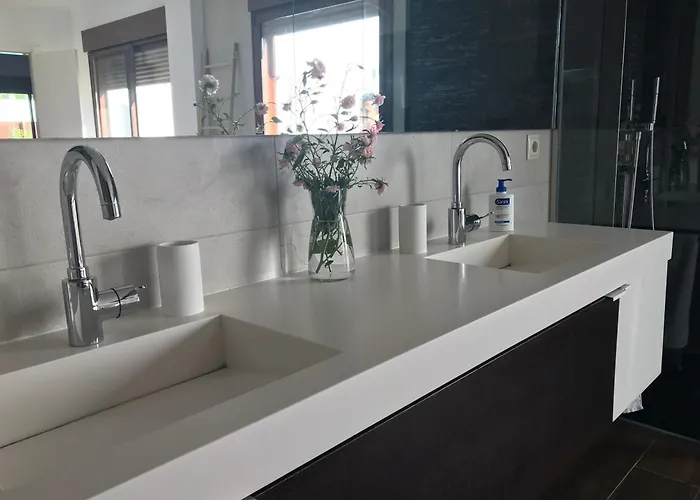 Vila Xauxa - Vida Mediterranea Gandía