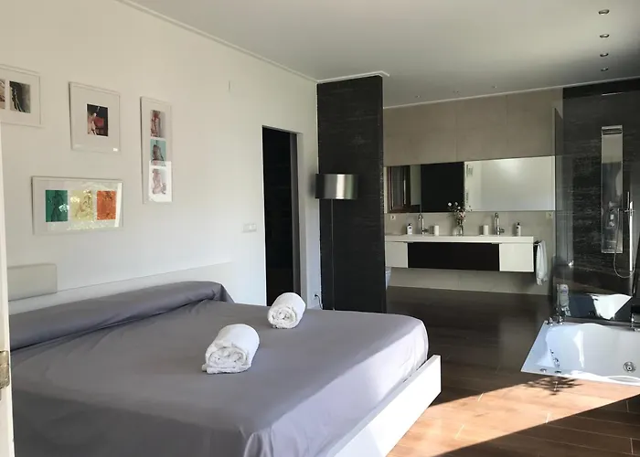 Vila Xauxa - Vida Mediterranea