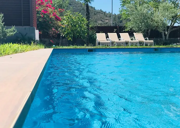 Vila Xauxa - Vida Mediterranea *