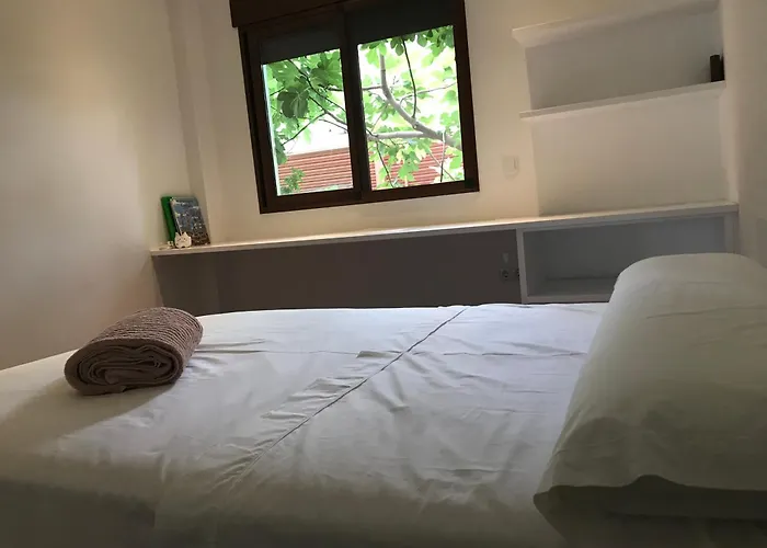 Vila Xauxa - Vida Mediterranea