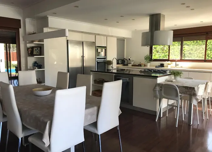 Xauxa - Vida Mediterranea Vila Gandía