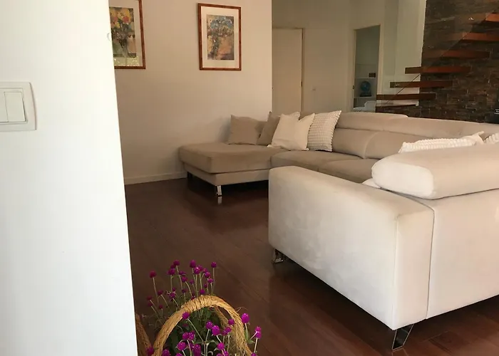 Vila Xauxa - Vida Mediterranea