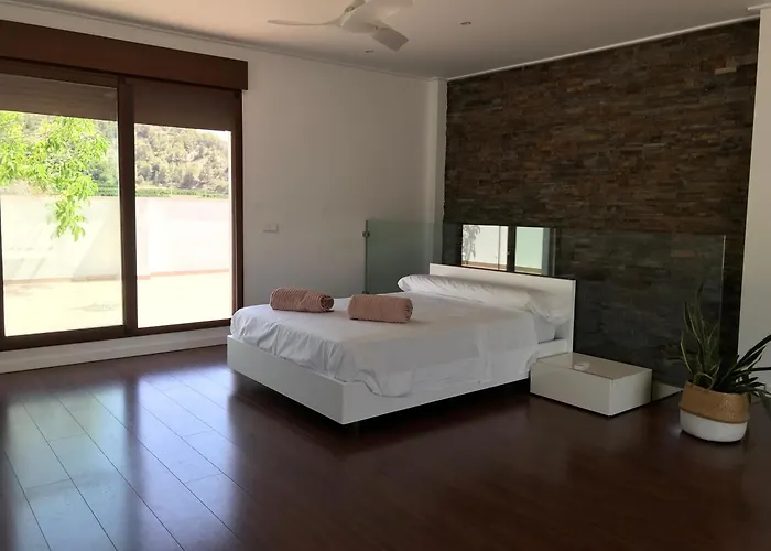 Xauxa - Vida Mediterranea Vila