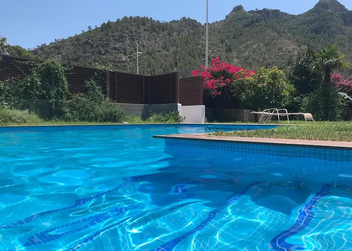 Xauxa - Vida Mediterranea Vila