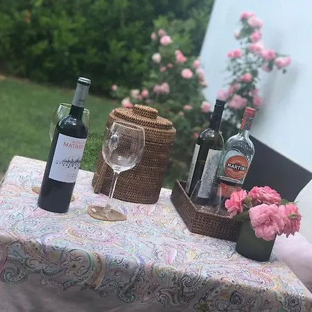 Xauxa - Vida Mediterranea Villa