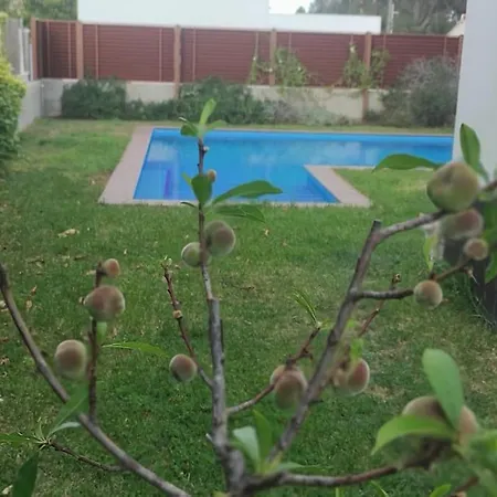 Xauxa - Vida Mediterranea Villa